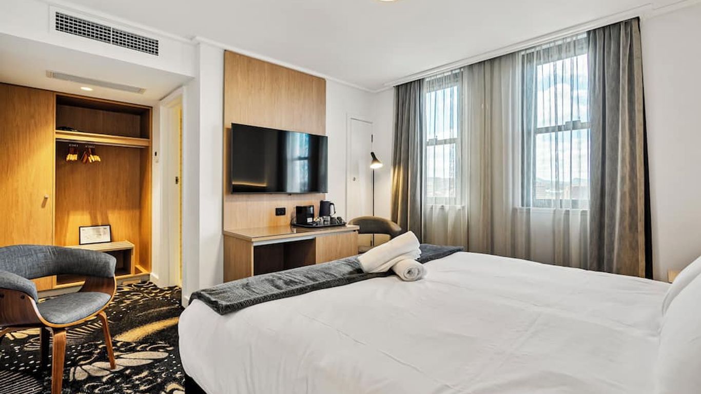 Prince Of Wales Hotel