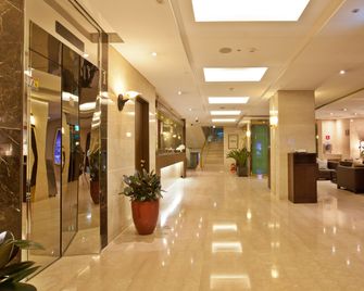 Hotel Prince Seoul - Seoul - Lobby