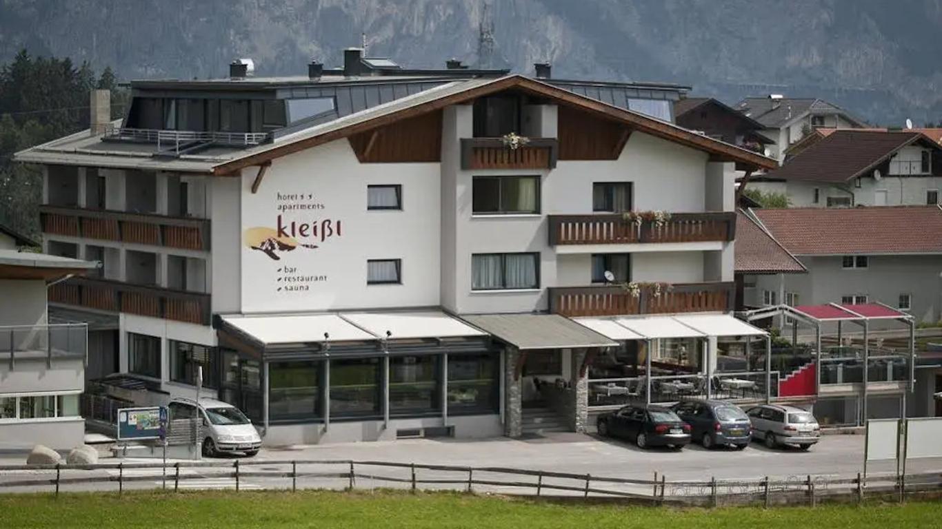 Hotel Kleißl