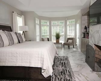 Luxury Estate - Simpsonville - Habitación