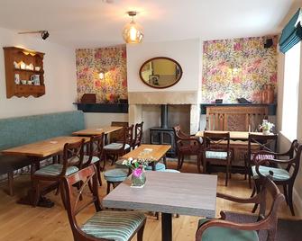 The Railway - סקיפטון - מסעדה