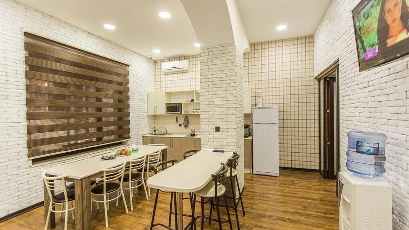 Salam Hostel Baku