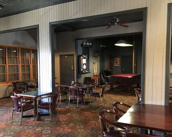 Hotel Kerwick - Darra