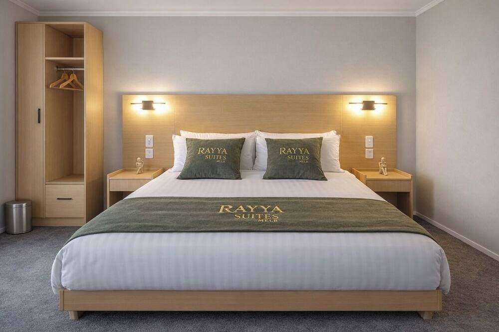 Rayya Suites, Paihia - פאיהיה