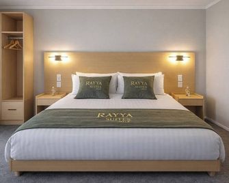 Rayya Suites - Paihia