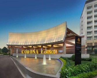 Teddy 96 Homestay & Cafe-3 stars-Grand World Phu Quoc - Phu Quoc - Rakennus