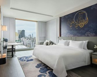 Grande Centre Point Surawong Bangkok - Bangkok - Camera da letto