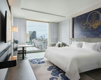 Grande Centre Point Surawong Bangkok - Bangkok - Camera da letto