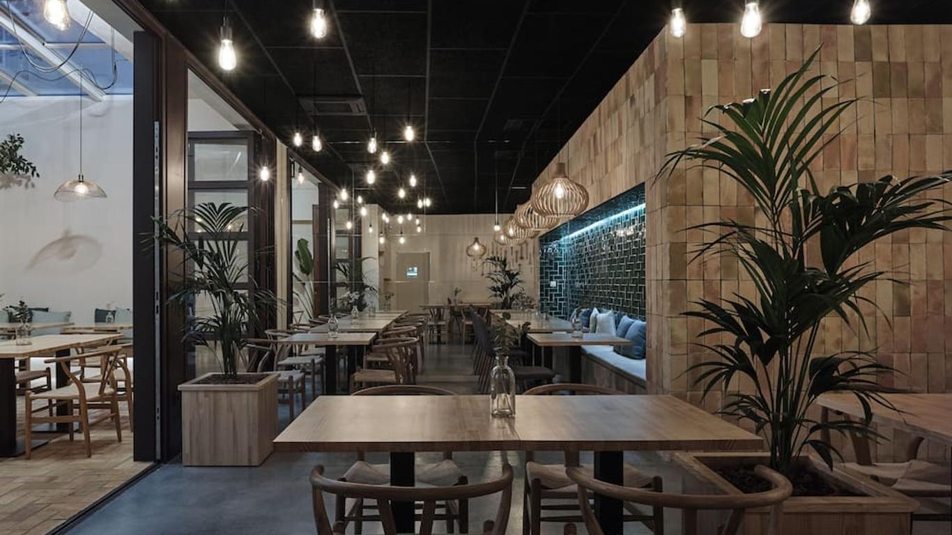 Hostal Gastrobar Carmelo
