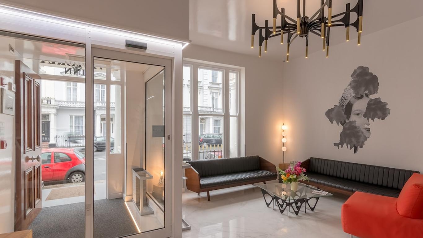 Victoria Inn London