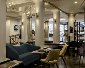 Saint-Sulpice Hotel - Montreal - Lounge