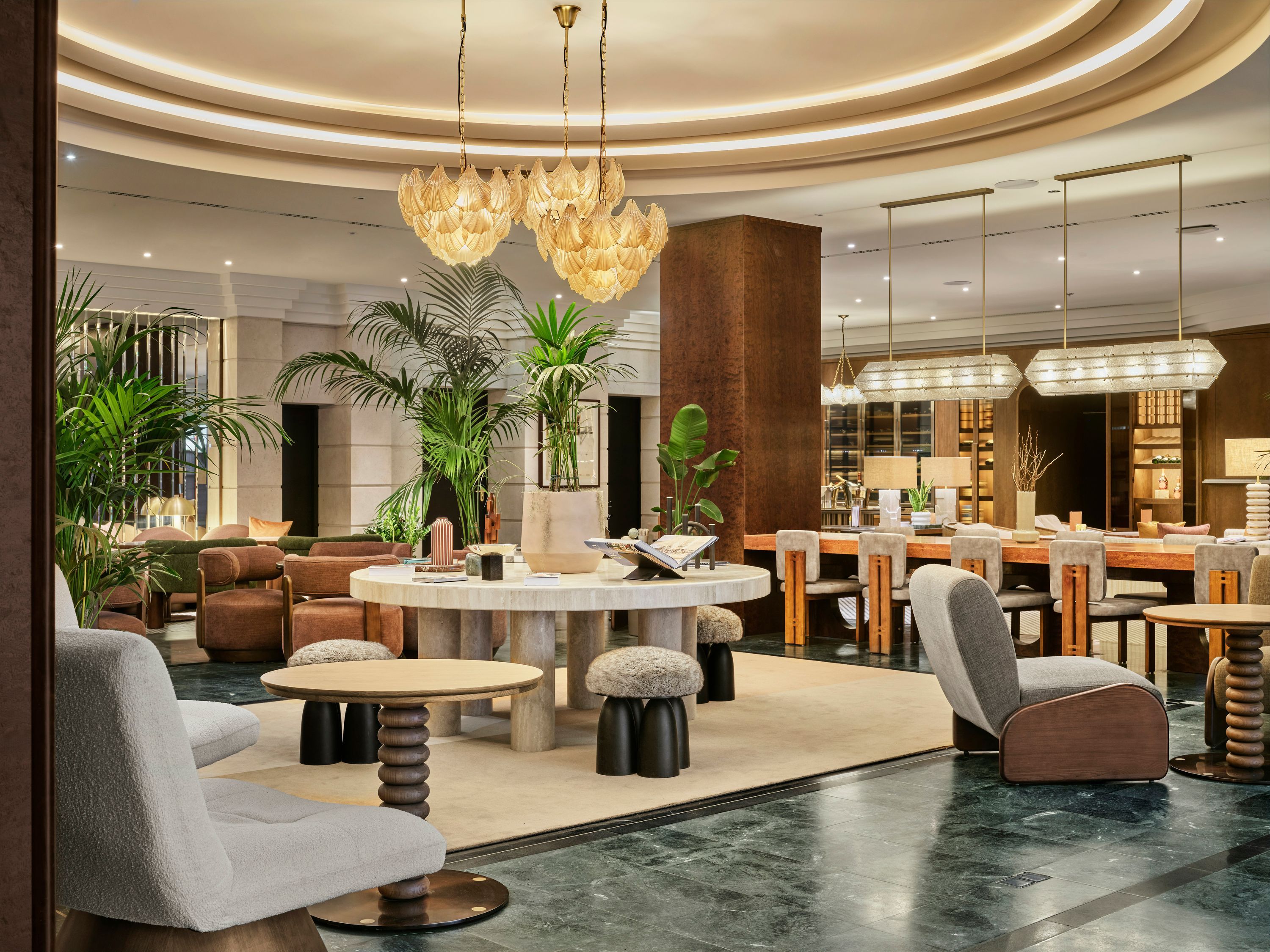 Bristol Berlin, Vignette Collection by IHG - ברלין - בניין
