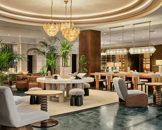 Bristol Berlin, Vignette Collection by IHG - Berlin - Bygning