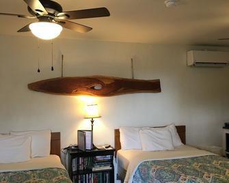 Wachapreague Inn - Wachapreague - Bedroom