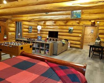 Alpine Cabin, Ashford - Ashford - Property amenity
