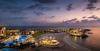 Kempinski Summerland Hotel & Resort Beirut - Beirut - Bangunan