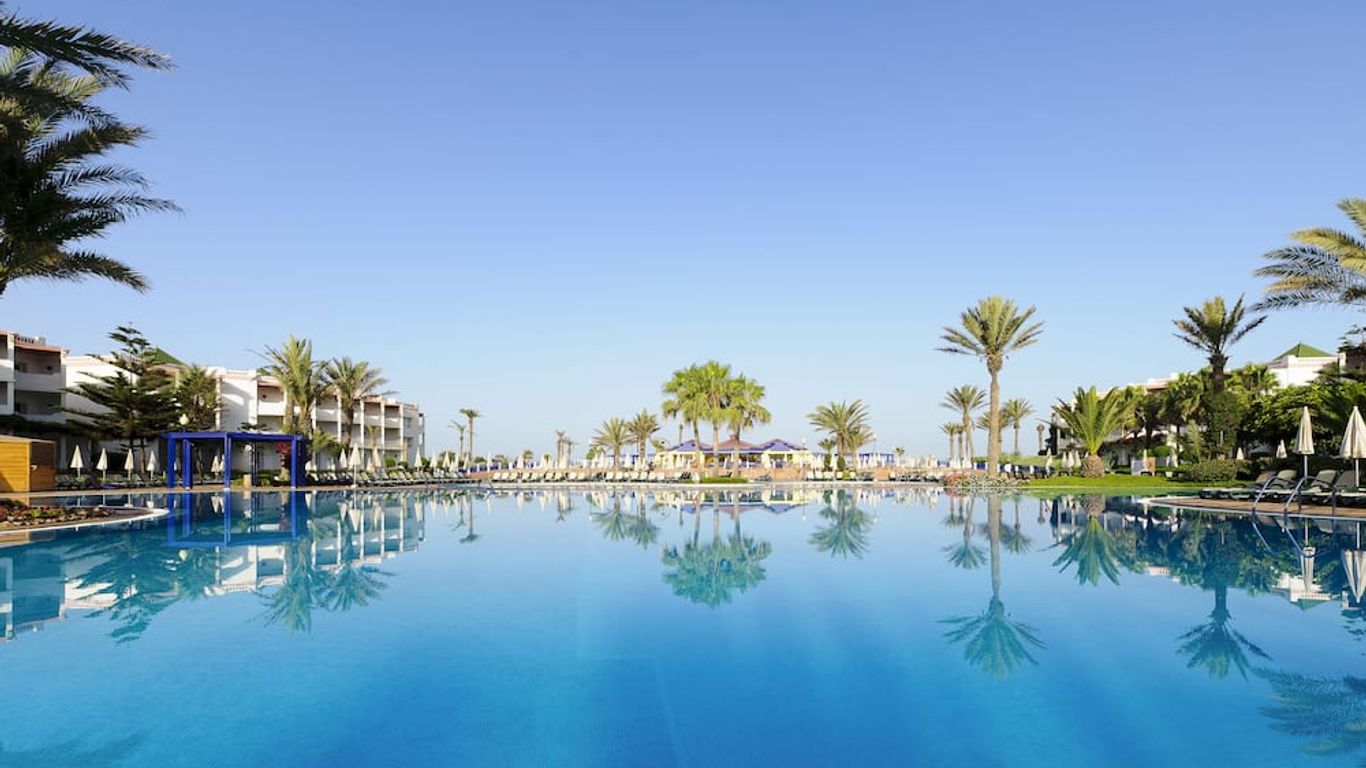 Iberostar Waves Founty Beach