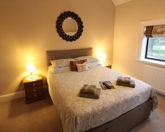 Moo Cow Cottage Self Catering - Oakham - Bedroom