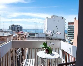 I Citri - Tarente - Balcon