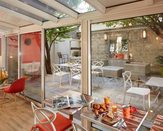 Hôtel Villa Sorel - Paris Boulogne - Boulogne-Billancourt - Building