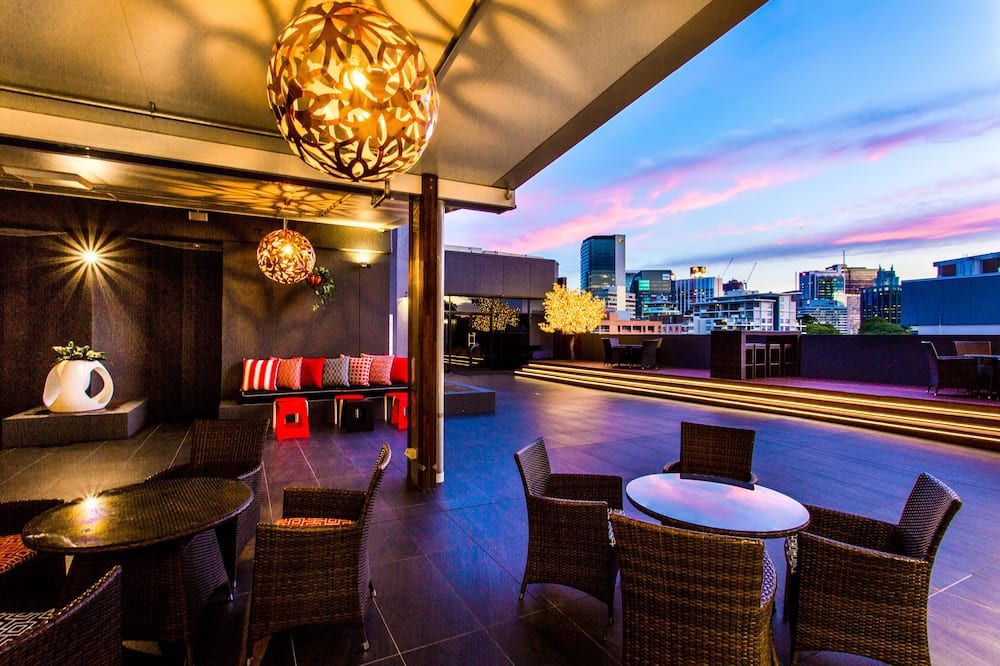 Hotel Grand Chancellor Brisbane thumbnail 3