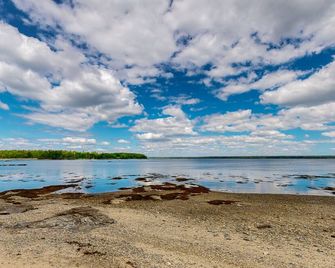 Dream Harbor Cottage - Surry - Playa