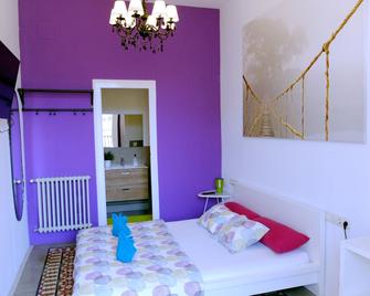 Fabrizzio's Petit - Barcelona - Bedroom