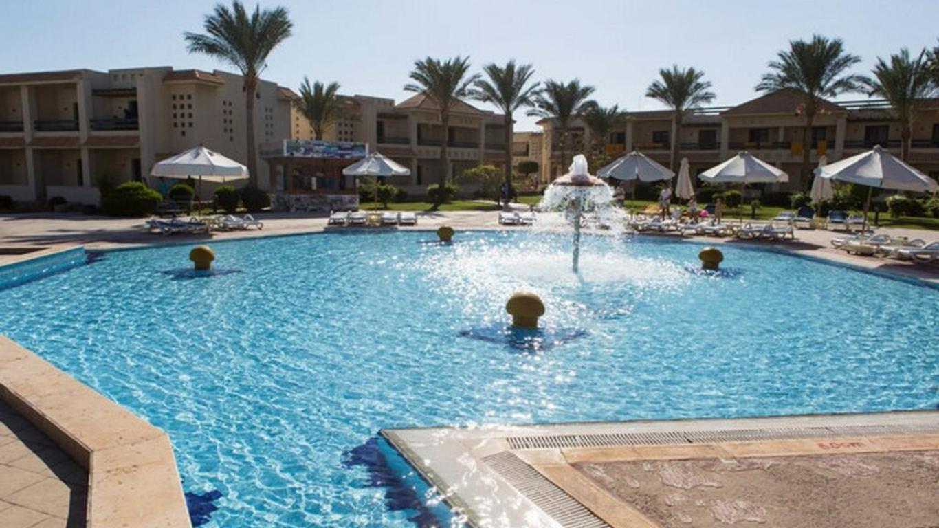 Island Garden Resort