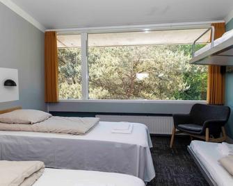 Toppen af Ebeltoft - Ebeltoft - Schlafzimmer