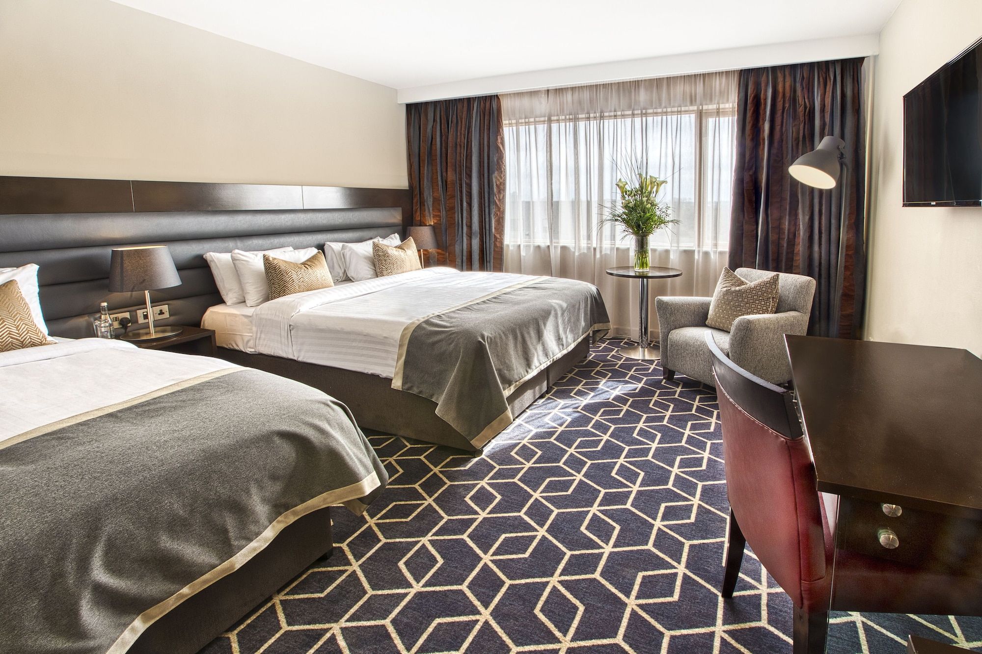 فندق أثلون سبرينغز