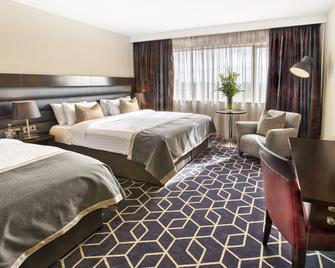 Athlone Springs Hotel - Athlone - Habitación