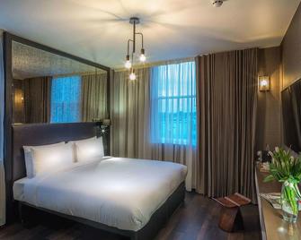 Camden Enterprise Hotel - London - Bedroom