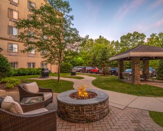 Staybridge Suites Milwaukee Airport South By IHG - Franklin - Patio