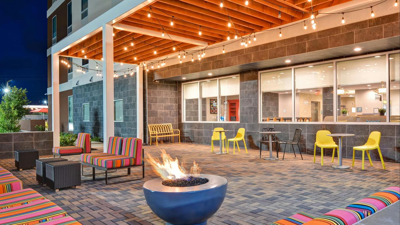 Home2 Suites by Hilton La Porte