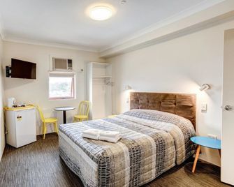 Arena Hotel - Sídney