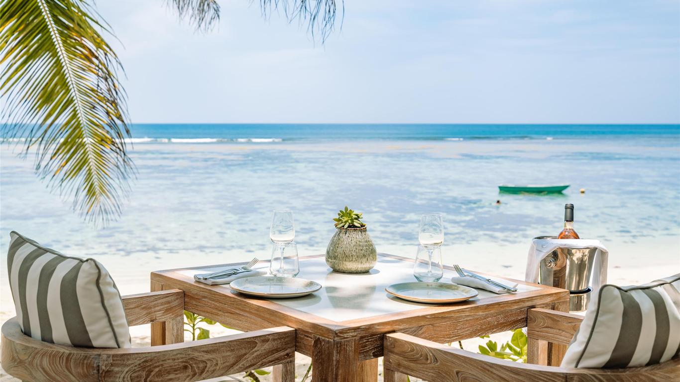Kempinski Seychelles Resort