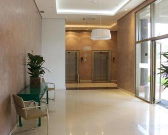 Nobile Inn Via Premiere - Río de Janeiro - Lobby
