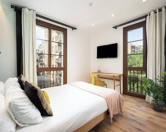 Casa Vaganto - Barcelona - Bedroom