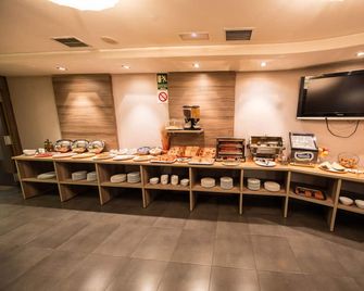 Aroi Ponferrada - Ponferrada - Buffet