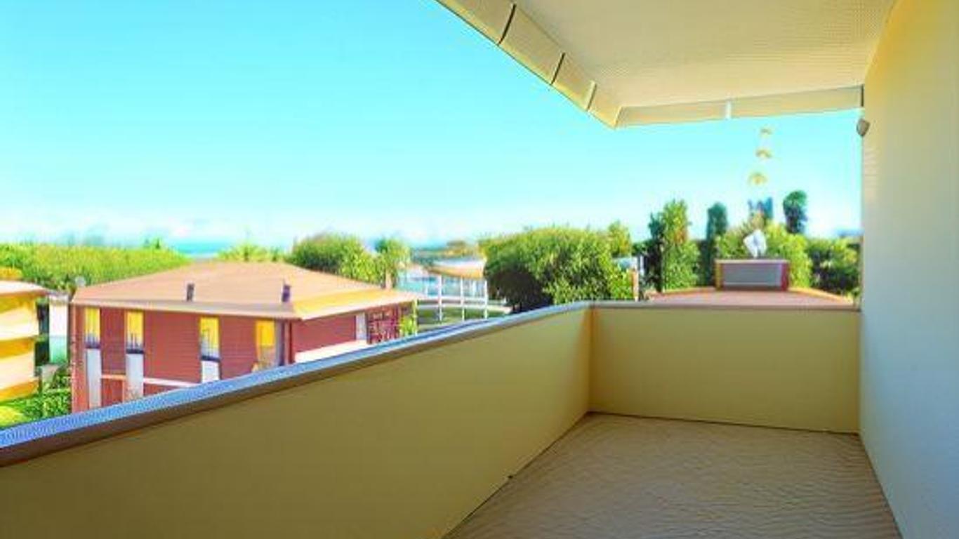 Hotel Lem-Casadei