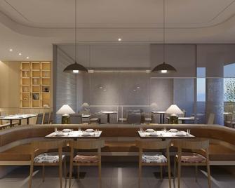 A'dor Hotel & Spa - Qui Nhon - Restaurante