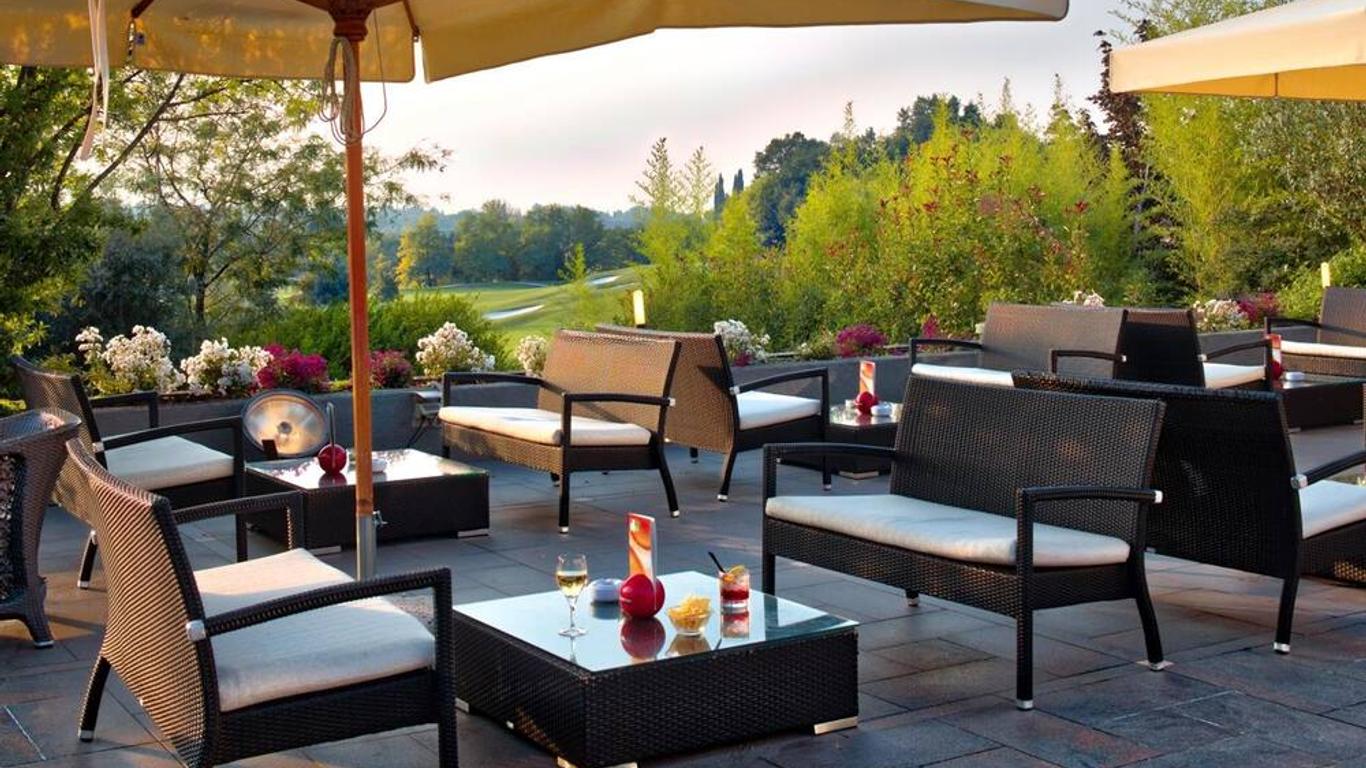 高爾夫住宅酒店 - 佩斯基耶拉戴爾加達