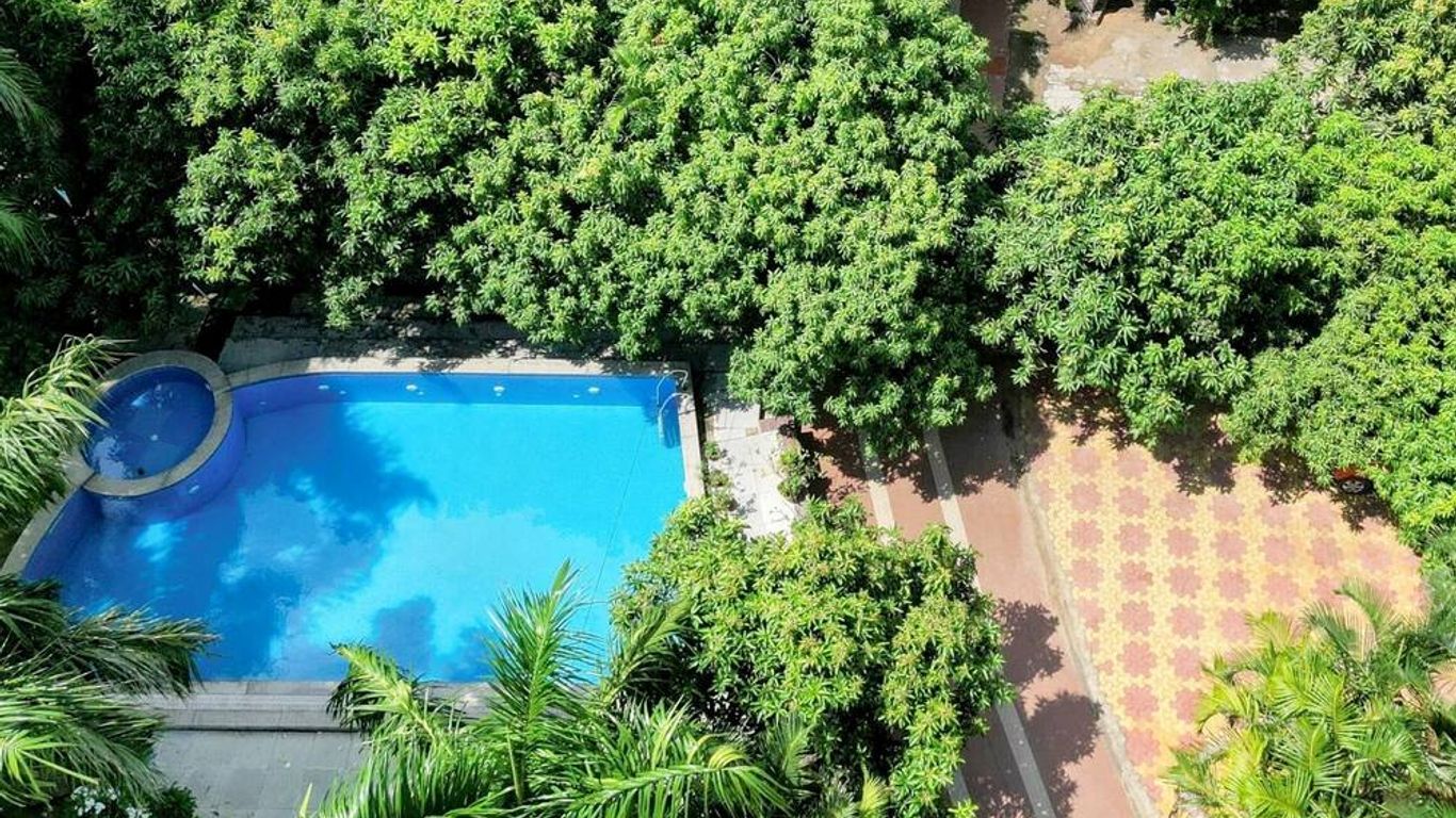 Rangamati Garden Resort