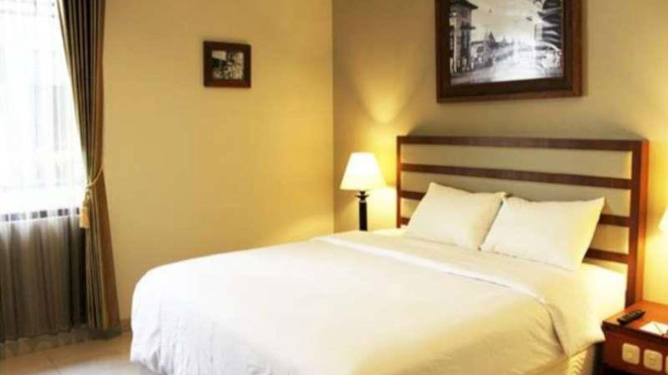 The Summit Siliwangi Hotel