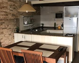 Urrondo - Lekeitio - Kitchen