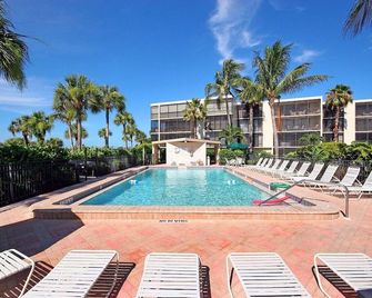 Sundial T201 - Sanibel - Pool