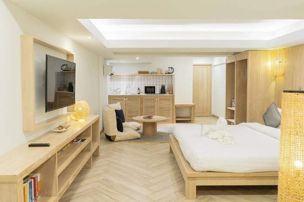 Amaka Bed And Breakfast