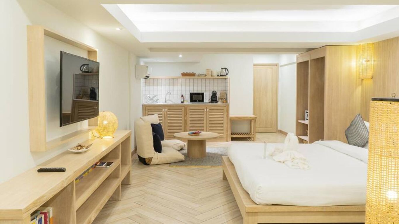 Amaka Bed And Breakfast