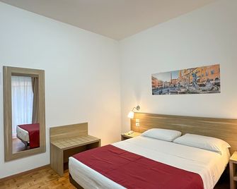 Hotel Nova Domus Aurelia - Roma