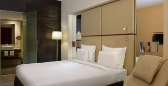 Pullman Kinshasa Grand Hotel - Kinshasa - Chambre